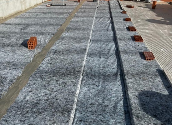 Seguimos cuidando el detalle en cada tipo de construcción